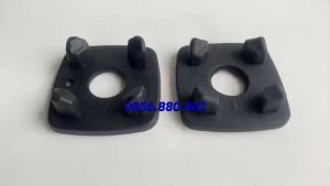 Phụ kiện - Đế cao su 4 chân dùng cho máy xay sinh tố công nghiệp Omniblend