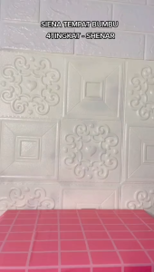 TERBARU-SIENA- Tempat Bumbu Dapur Crystal 4 Susun / Rak Putar Cristal Rotary Seasoning Box 4 IN1 Kotak-SHENAR