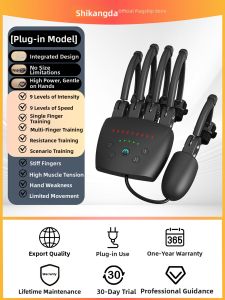 SHIKANGDA | Hand Rehabilitation Training Equipment Electric For Stroke