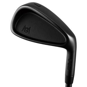 PGM GOLF | Low Center Gravity High Forgiveness Golf Iron 7th Stainless Steel