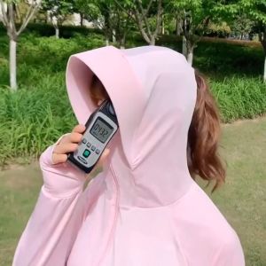 Ultimate Guide to Makapal na Sunscreen Shawl Hoodie Shirts & Long Sleeve Cycling Shirts