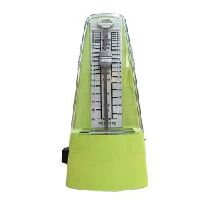 IRIN | IRIN Fei Huang Metronome Guitarra Violin Piano Hulusi Erhu Guzheng Examination Plastic Movement Rhythm Machine Rhythm Corrector