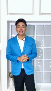 Jas Slimfit Pria Terbaru 2025 Fit Body Bahan Premium Tebal Lembut Anti Kusut