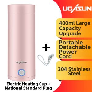 Portable Small Mini Electric Water Heater Cup