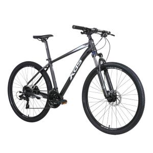 XDS | 24-Speed Oil Brake Bicycle