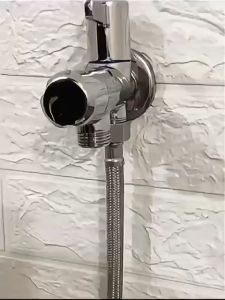 Understanding Automatic Washing Machine Water Inlet Pipes & Their Accessories