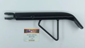 Jagang Samping Mega Pro - Standard Standart Standar Setandar Pinggir Satu 1 Honda Megapro New Primus
