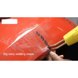 OTOHEROES Pistol Las Bumper Kendaraan Super Lengkap - Mesin Las Welding Gun Q028