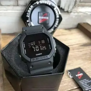 Lazada jam tangan casio g shock hotsell