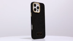 Kate Spade Crystal Pave Nightfall for @IP 17 Pro – Magsafe Compatible