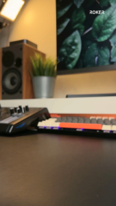 ROKER RK-45 GaN 45W USB-C Fast Charger | PD 3.0 QC 4+ PPS Super FlashCharge VOOC HyperCharge