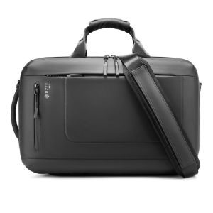 RZTX Quality Men Crossbody Bag Man Laptop Backpack Briefcase Bagpack Beg Galas Lelaki Beg Rancel Laki 背包男 双肩包男 8207