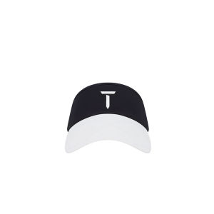 EUROPEAN TOUR | Adjustable Sun Protection Golf Hat 26
