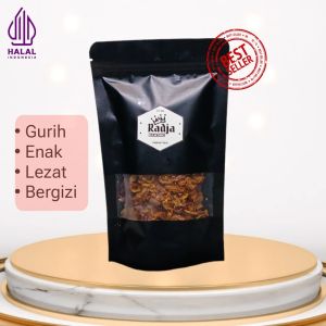 Bawang Goreng Brebes Asli Original 60gram