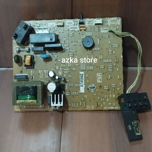 Pcb Modul AC Panasonic 5Pin A745542 original AC Panasonic