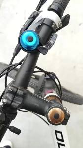 ⚑High-decibel Bicycle Bells Mountain Bike And Road Bike Bells European Style Small Bells Bicycle Accessories