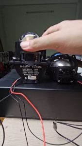 BI CẦU V1 MOTO  D ZOOM LẮP CHO XE MÁYOTO BẢO HÀNH 24 THÁNG( 1 BÓNG)