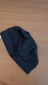Topi Sepeda Rockbros YPP016 Hitam: Kupluk Gowes & Anti UV