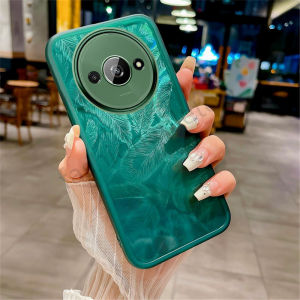 Casing For Oppo A18 A38 A58Nfc A60 A78 A98 A59 A79 A76 A96 A17K A57 A77 A 18 A 38 A 58 A 60 A 79 Phone Case Soft Silicone Foil Bling Glitter Transparent Clear Shockproof Back Cover