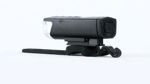 (Chống Nước - Sạc Cổng USB) Đèn Xe Đạp Siêu Sáng Với 3 Chế Độ Sáng