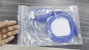 FOR Vag KKL 409 Switch FIATECUSCAN For Fiat Work For VAG-KKL 409.1 with FTDI FT232RL Chip OBD2 Interface Cable Car ECU Scanner