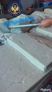 Rượu gạo 40 độ nhà Thuần Việt chai 1 Lít hoàn toàn chưng cất truyền thống