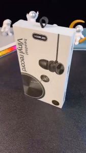 Headset/Handsfree Eearphone+Mic YS-311 High Sound Garansi Resmi 1 Tahun