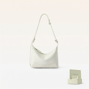 VANESSA HOGAN | Leather Handbag Gift Small Crossbody Shoulder Bag