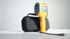 Thermal Imager Imaging Camera HTI HT02D HT-02D Kamera deteksi/Sensor Panas