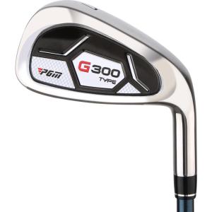 PGM GOLF | New Steel Head Golf Iron 7th