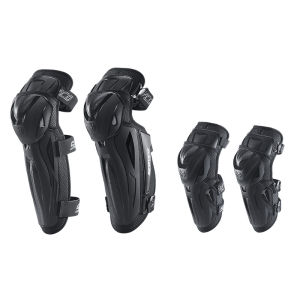 Scoyco | CE2 Certified Off-road Motorcycle Knee and Elbow Guards