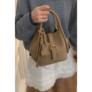 BAORUIFU | Luxury Commuter Handbag