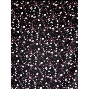 Kain Maxmara Motif Sunrise harga setengah meter