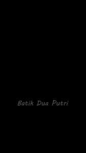 Blouse Siputih & Kemeja Batik Pria Modern: Desain Eksklusif