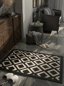 Non-slip Waterproof Carpet Pad
