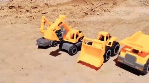 Big size Truck For Kids Excavator Dump Truck Car Toys Engineering Car Large Size Truck Gift for Boy Vehicles Bulldozer