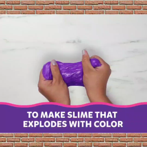 Elmer’s Opaque Color Glue [Blue – Bundle of 2]
