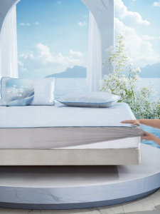 Mercury | Antibacterial Coolness Ice Silk Mat A Class 450D Washable
