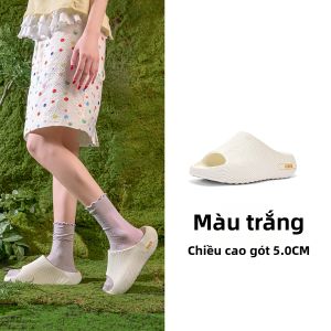 Semir | Dép Nam Đế Dày Mềm Mại