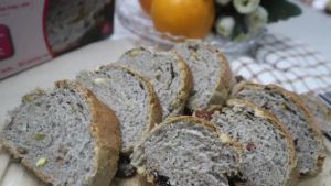 [HCM]Combo làm Bánh Mì Dinh Dưỡng - Sén de Lavie - Set bột trộn sẵn nguyên liệu và vật dụng làm bánh ngon và tiện lợi