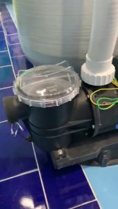 Comprehensive Guide to STP Swimming Pool Pump & LX Pool Pump