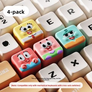 RUIDEDAN | Customizable Mechanical Keyboard Keycap