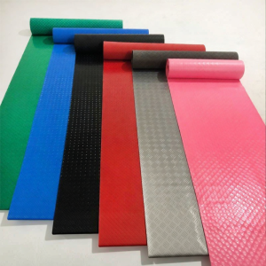 MAIYUQI | Non-slip Waterproof Floor Mat PVC