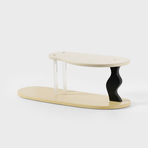 EMITDOOG | High-End Elegant Room Decor Shelf