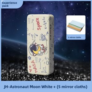 COLORE.IN | Portable Anti-Pressure High-Quality Eyeglass Case