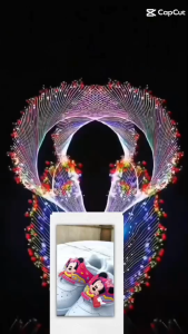 Adda 41G95 Kids Girls Sneakers 41G 95 Size 25-35 - Cute Cartoon Character Low-Top Closed Toe Formal Shoes