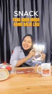 Pisang Sale coklat (200gr) Mak Yus