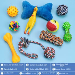Petone dOrage | Chewable Durable Dog Toy