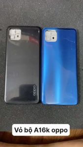 Vỏ bộ A16K Oppo (vỏ mới)