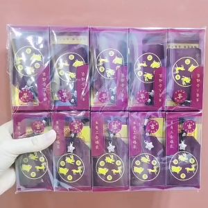 Kantong Hu Jimat Cina Kantong Jimat Kantung Jimat Feng Shui Fengshui Kantong Keberuntungan Dua Belas Shio